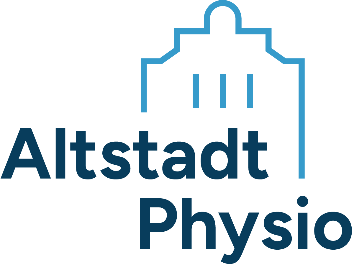 Logo AltstadtPhysio Therapie Praxis in Rostock